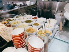 -无名缘米粉(龙德广场店)