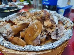 -田园山庄农家乐(石岩店)