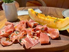 -La Strada(安福路店)