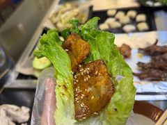 -江湖一盏灯·滇味卤烤(普惠园店)