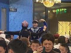 -乡村馕坑肉·烧烤·新疆菜·本地人更爱吃(阿勒泰首店)