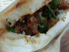 -豆相识•九九豆腐脑(牛咡桥店)