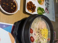 -海兰江石锅饭(水上店)