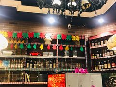 -强盅盅重庆市井火锅店(中央大街店)