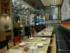 -味莊茶餐厅·自家點心(万象城店)