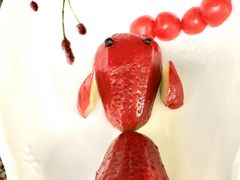 -爱的果实月嫂育婴师(世纪东方店)