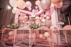 -MEETPARTY觅琳美学策划高端生日派对·宝宝宴·婚礼·宴会