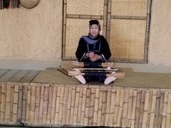 -海南槟榔谷黎苗文化旅游区