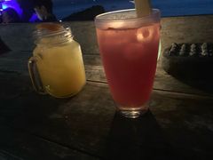 -Rock Bar Bali(Bali)