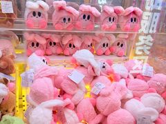 -风云再起游乐汇(北京西单西西友谊店)