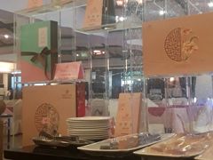 -三亚胜意海景酒店·海鲜自助餐厅(三亚湾路店)