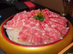 -色響火锅(恒隆广场店)