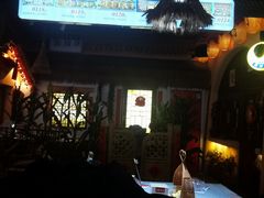 -王婆炒鱼(总店)