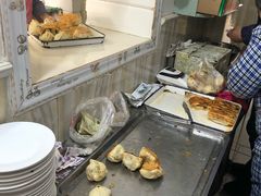 -老方子馅饼粥(台东店)