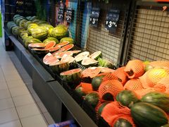 -永辉超市(回龙观店)