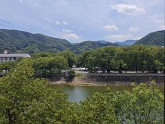 -蒋氏故居