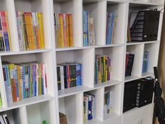 -新支点英语日语西语培训(摩天360大厦店)