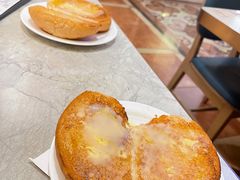 甜蜜特脆奶油猪-翠华(澳门银河店)