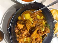 -醉得意·山茶油炒土鸡(二七路店)