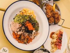 -米仓食堂(皇庭广场店)