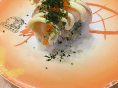 -禾绿寿司(星光68广场店)