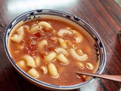 茄汁通粉-華叔茶記