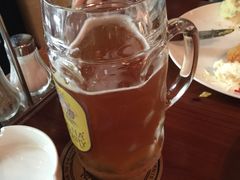 -Shanghai Brew House上海啤酒工坊(老外街店)