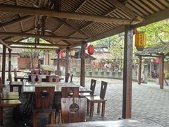 -栖凤渡鱼粉基地凤楚传奇