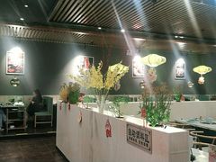 -牛鲜胜·潮汕牛肉自助火锅(番禺市桥店)