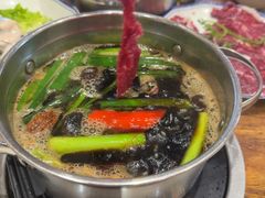 -厝味火锅·潮汕卤水火锅(十一合店)
