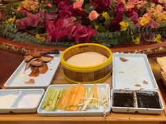 -梅花香里大酒店(郁金香路店)