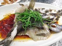 -客家汇·客家传承菜(水库店)