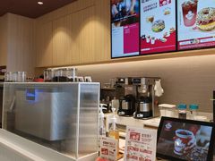-Tims天好咖啡·贝果(东吴龙湖天街店)