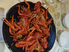 -聚味瞿记·龙虾堂(望城店)