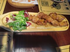 -马迭尔德式西餐精酿啤酒屋(中央大街店)
