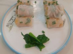 -旭璟酒家·传统粤菜·湘菜(逸景路店)