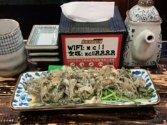 -小川洋风料理(汉街店)