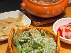 -十二点·辣椒炒肉(南山店)