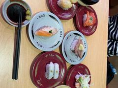 -寿司郎(皇庭广场店)