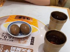-陳香貴·兰州牛肉面(上海长风大悦城店)