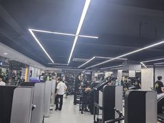 -天行健健身(南村店)