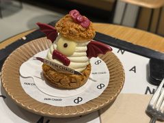 -PAIN CHAUD 百丘(尚嘉中心店)