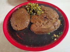 -刘记大肉面(三牌楼大街店)