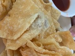 -章记正宗南岗鱼蛋火锅