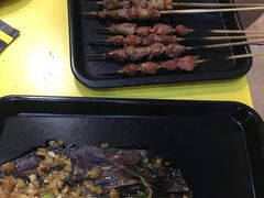 -望京小腰(北京总店)