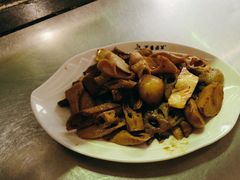 -老鼎万春卤菜(五代传承创始老店)