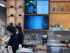 -霸王茶姬(北京路汇嘉店)