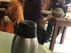 -东北四季饺子王(华山路店)