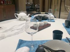 -杭州西湖柳莺里酒店·闻莺厅