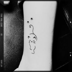 -墨無界刺青TATTOO